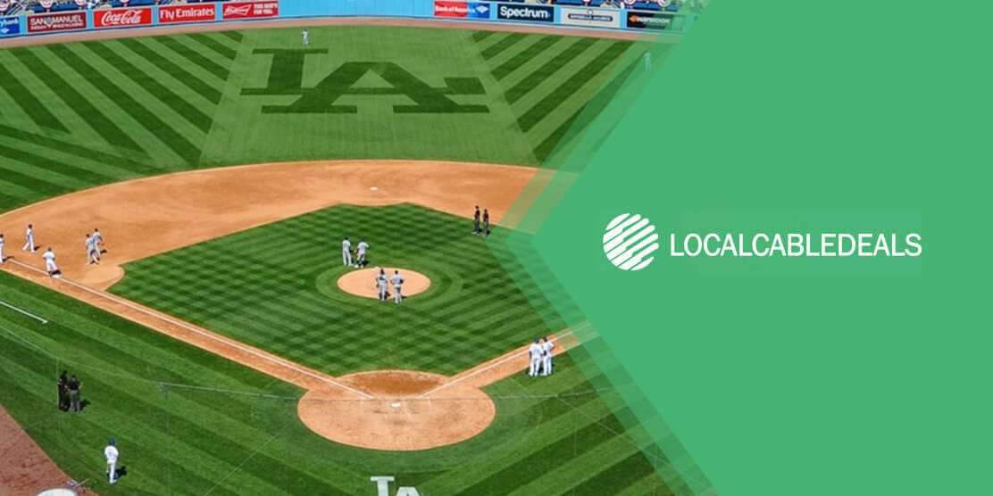 What Channel is the Dodger Game on Spectrum? Local Cable Deals