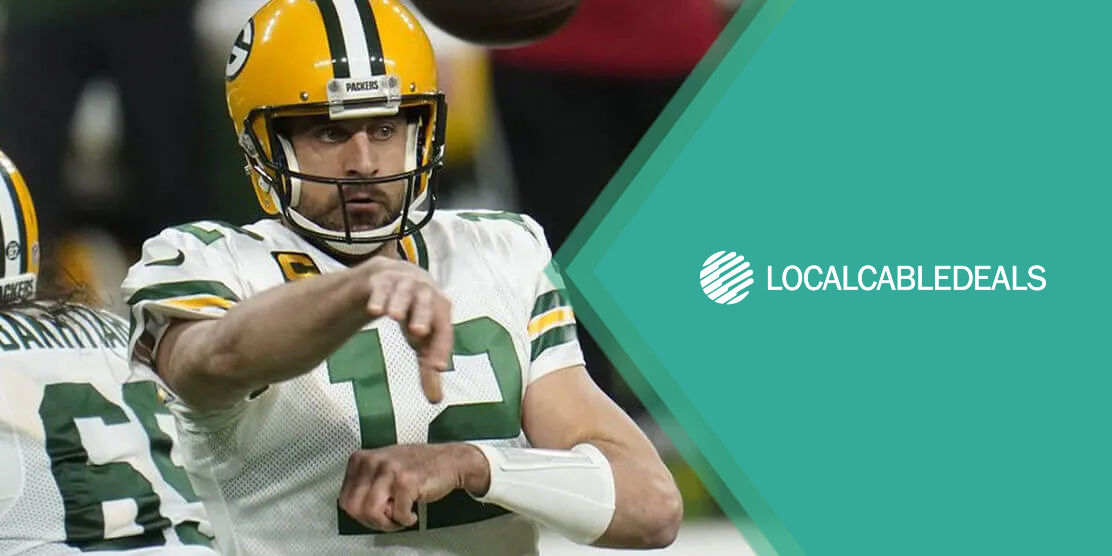 Packers Game on Spectrum