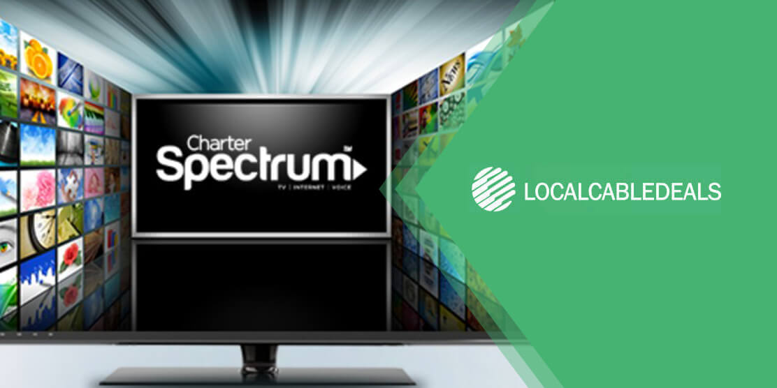 spectrum tv choice