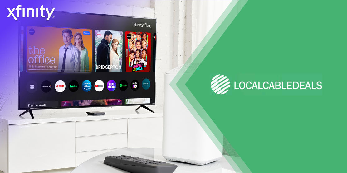 What is the Best Xfinity Package for the Local Cable Deals