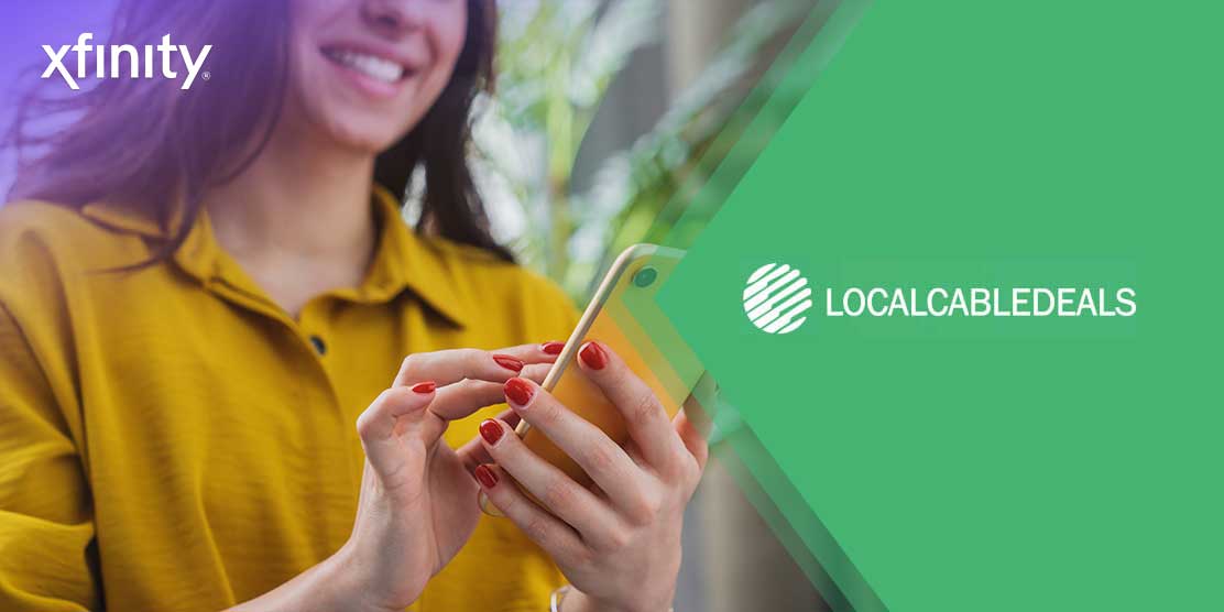 What network does xfinity mobile use local cable deals