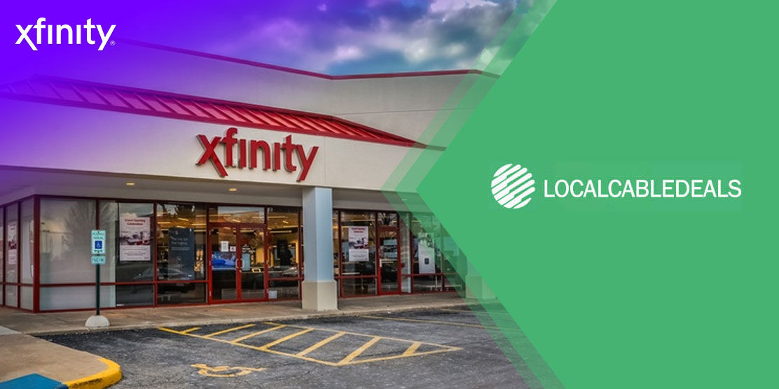 WHAT CHANNEL IS FS1 ON XFINITY? Local Cable Deals