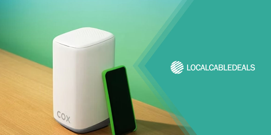 Where to Return Your Cox Equipment?