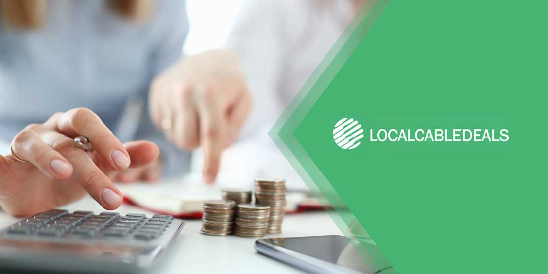 Who Has The Cheapest Tv And Internet Packages Local Cable Deals