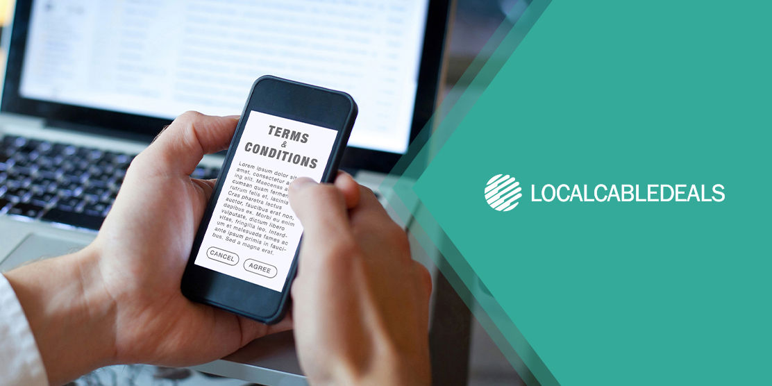 Mediacom Price Hikes: Why Should You Read the Terms and Conditions