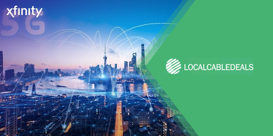 What are Xfinity 5G Plans?