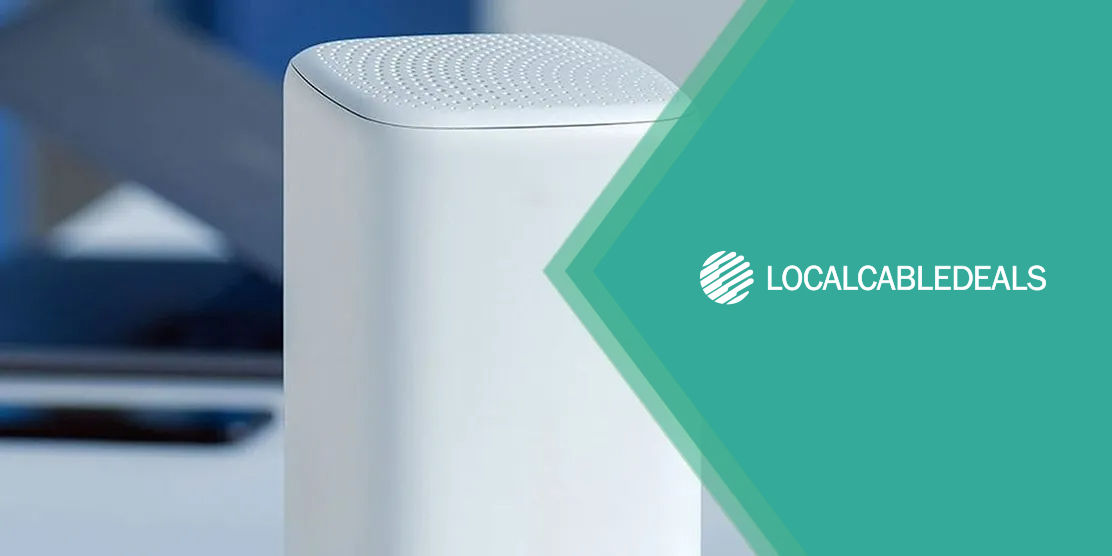 Xfinity Internet Modem