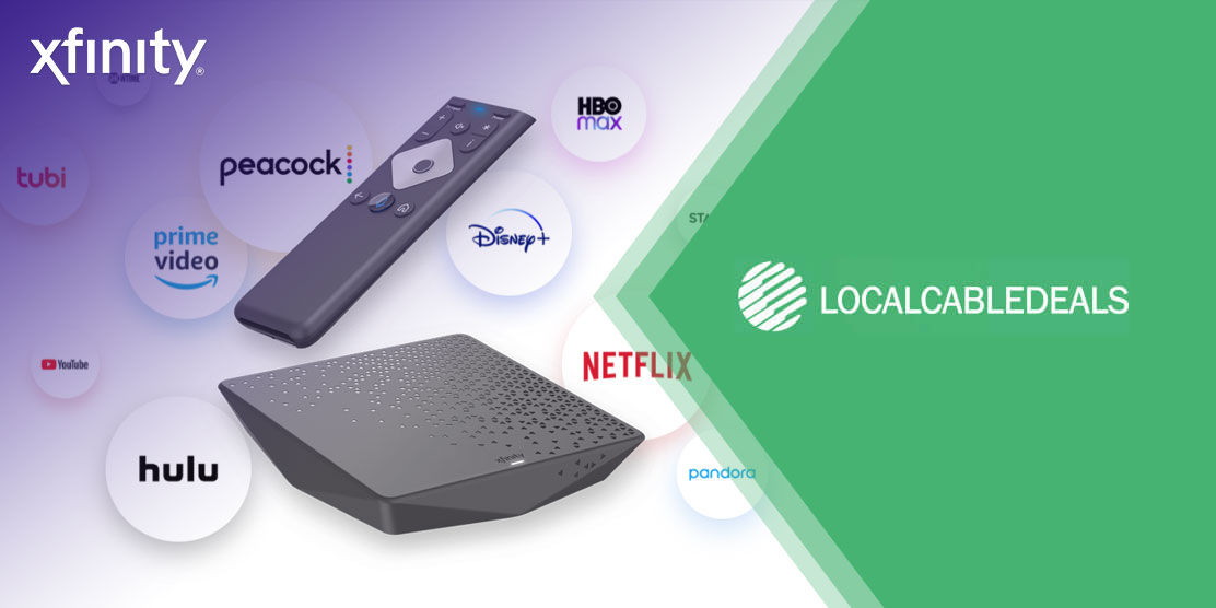 Uitroepteken Bedoel Abstractie How to Get Xfinity Wireless TV box? | Local Cable Deals