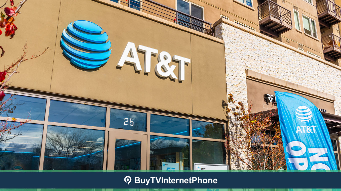 AT&T Internet for Rural Areas: A Detailed Guide
