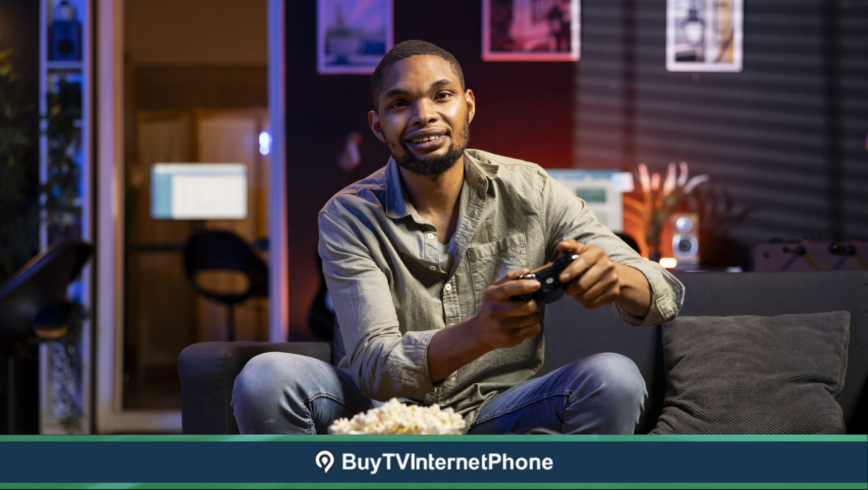What You Need to Know about HughesNet Internet & Pairing it with TV