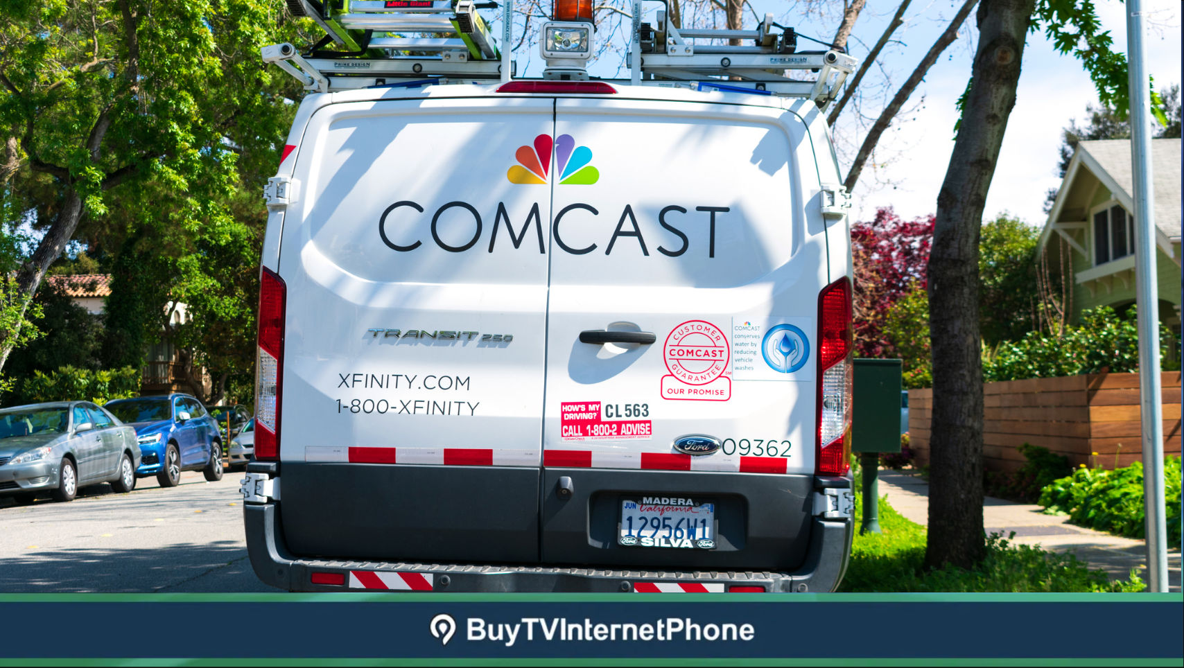 Everything you need to know about Xfinity WiFi Hotspots
