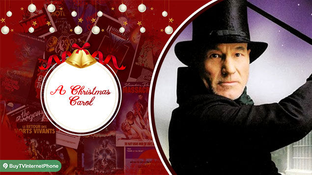 A Christmas Carol 