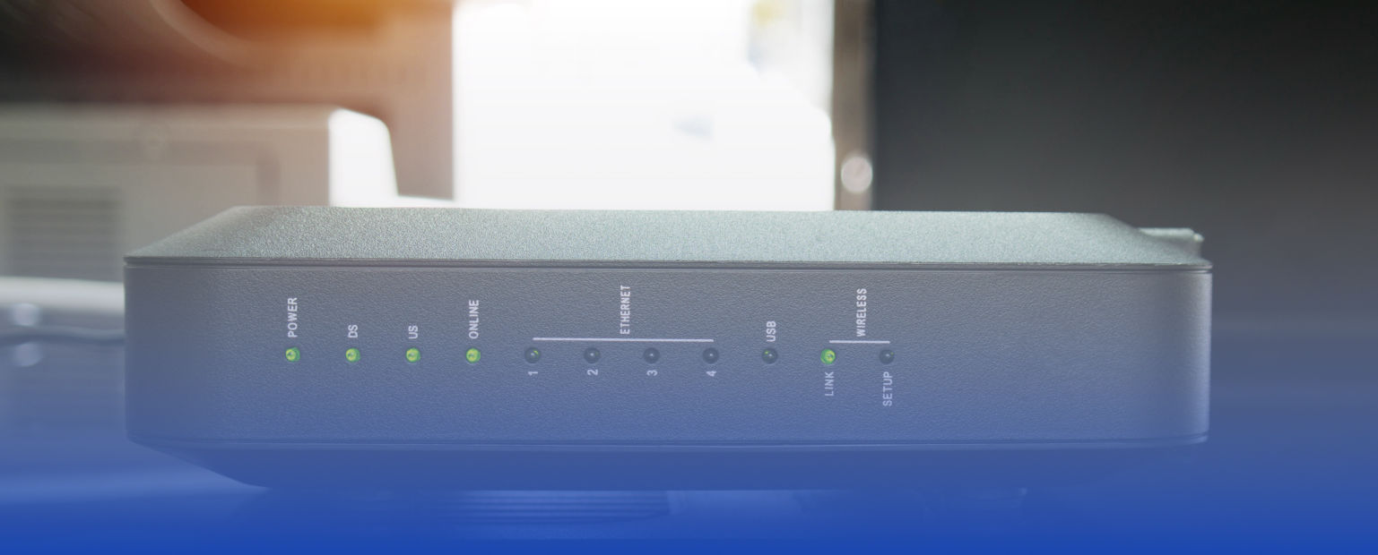 A Guide to by Windstream Compatible Modems and Routers