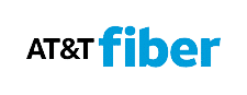 ATT Fiber Logo