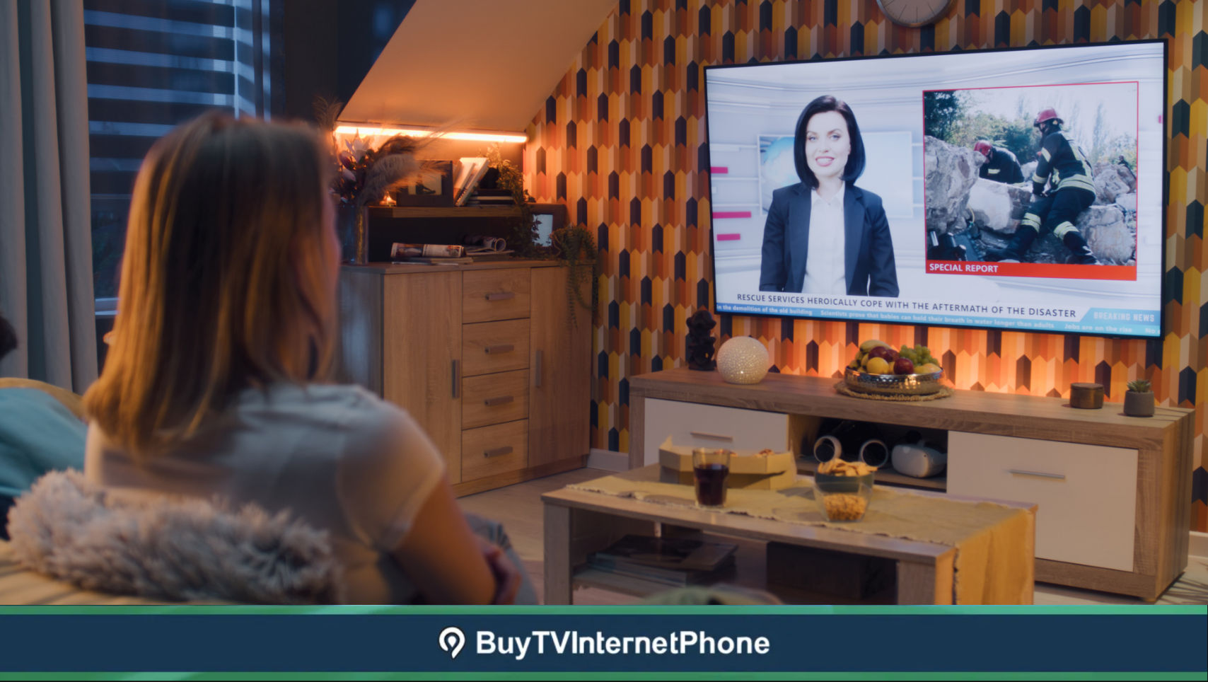 What Channel is BET on Spectrum?