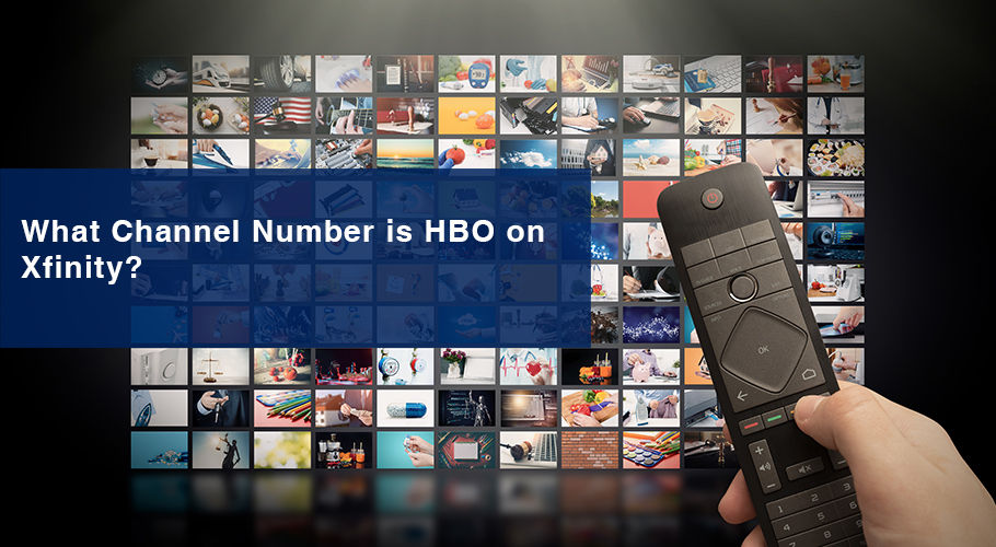 What Channel Number Is Hbo On Xfinity