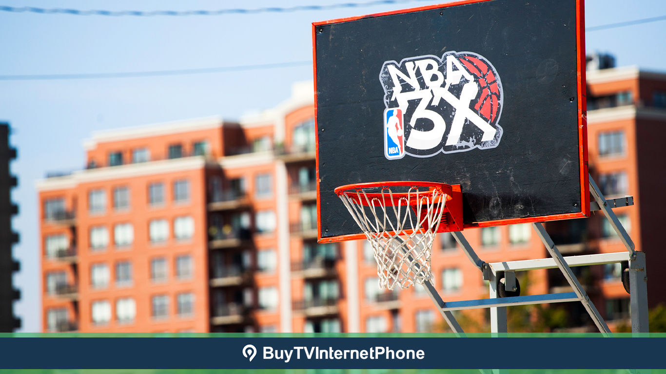 Best Ways to Watch NBA Games