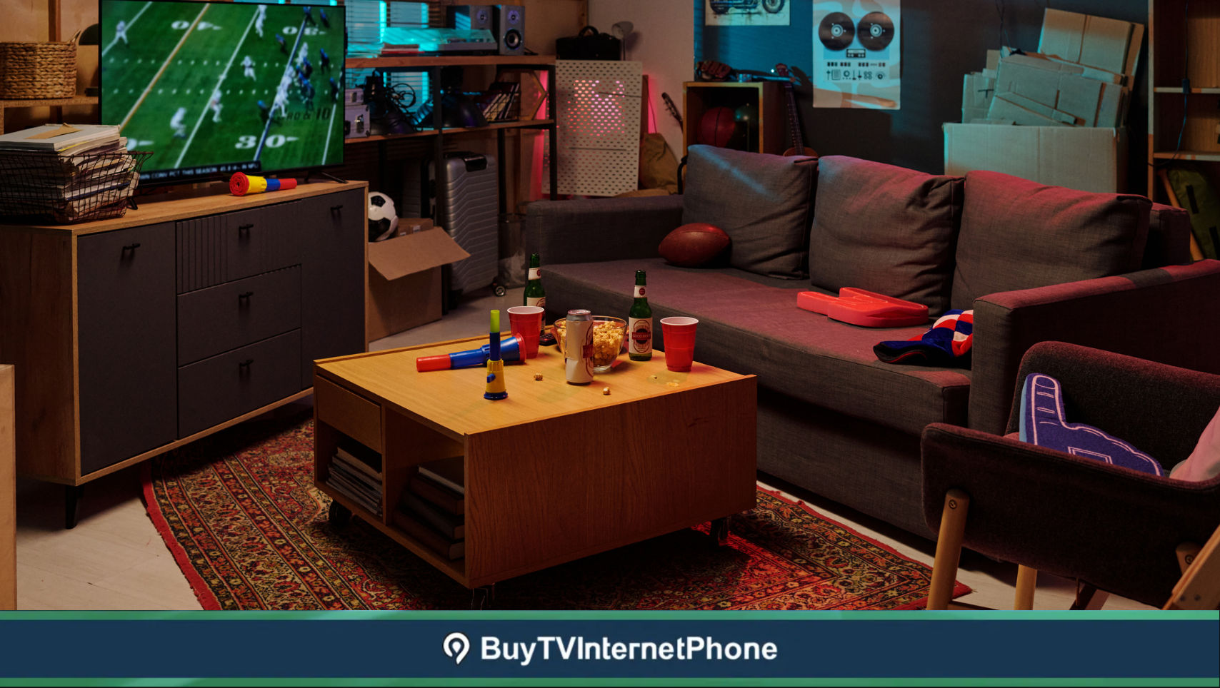 What Channel is Cozi TV on Spectrum?