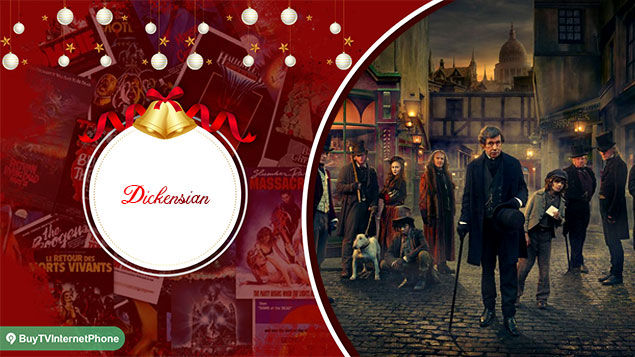 Dickensian