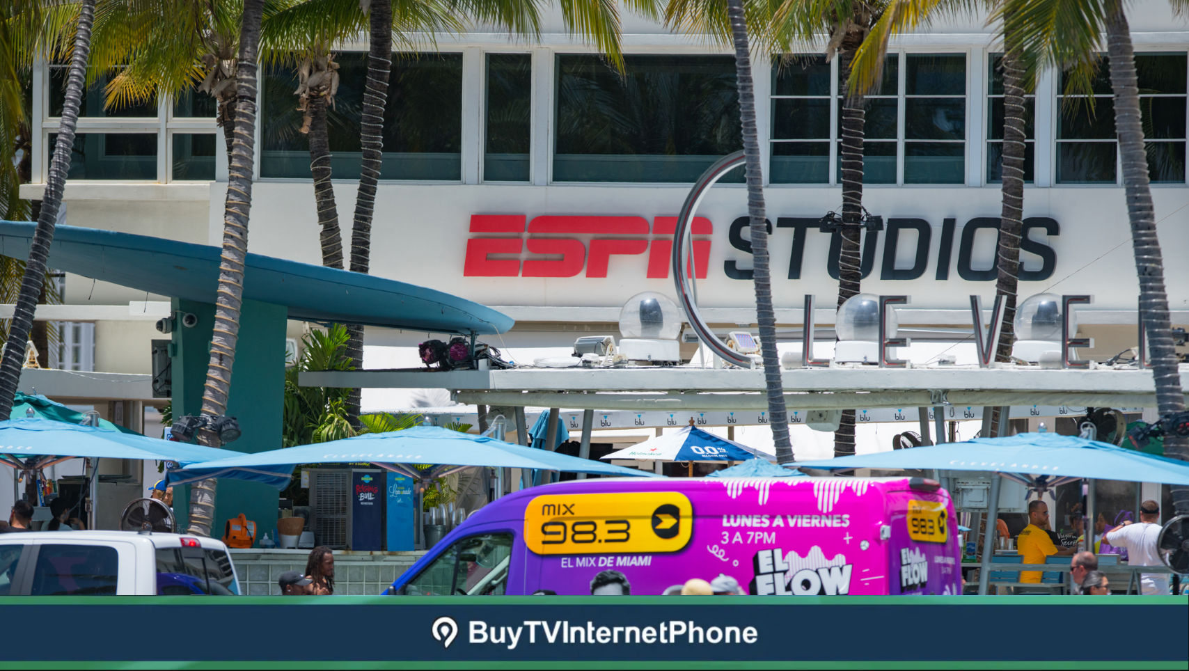 What Channel is ESPN on Optimum?