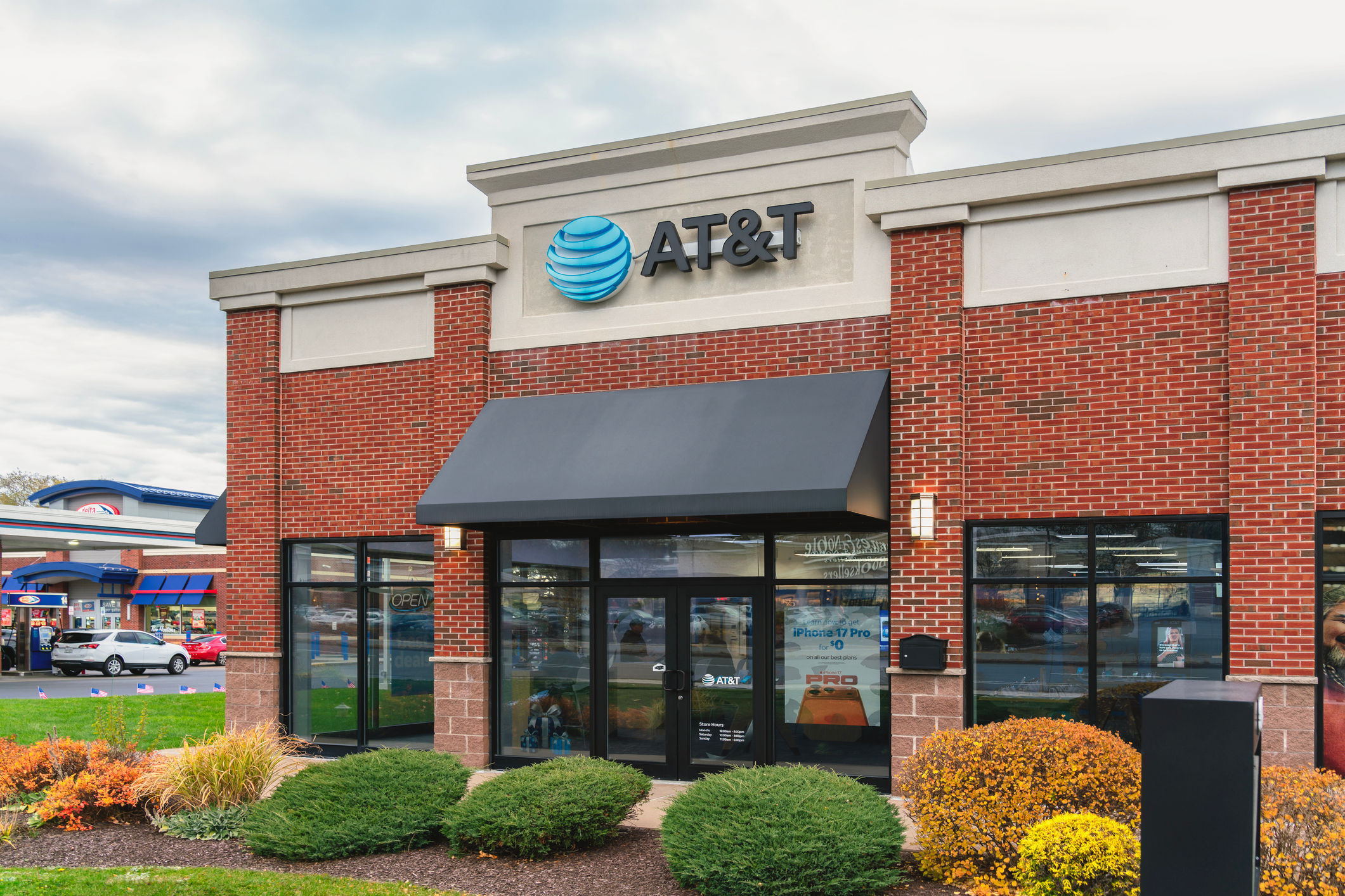 AT&T Fiber