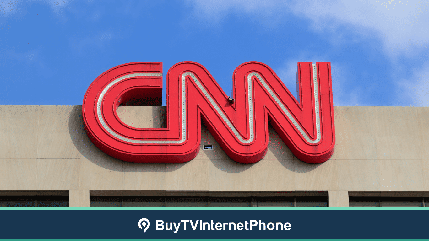 What channel is cnn discount