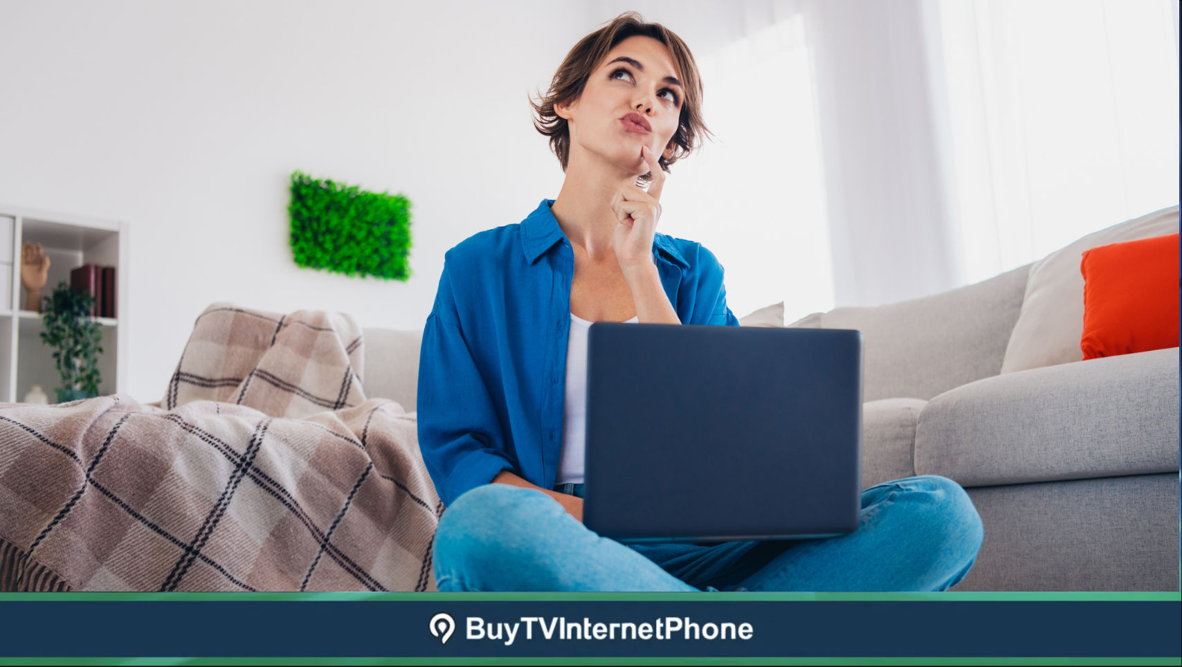 What Speed Do You Need? - Frequently Asked Questions on Internet Speeds
