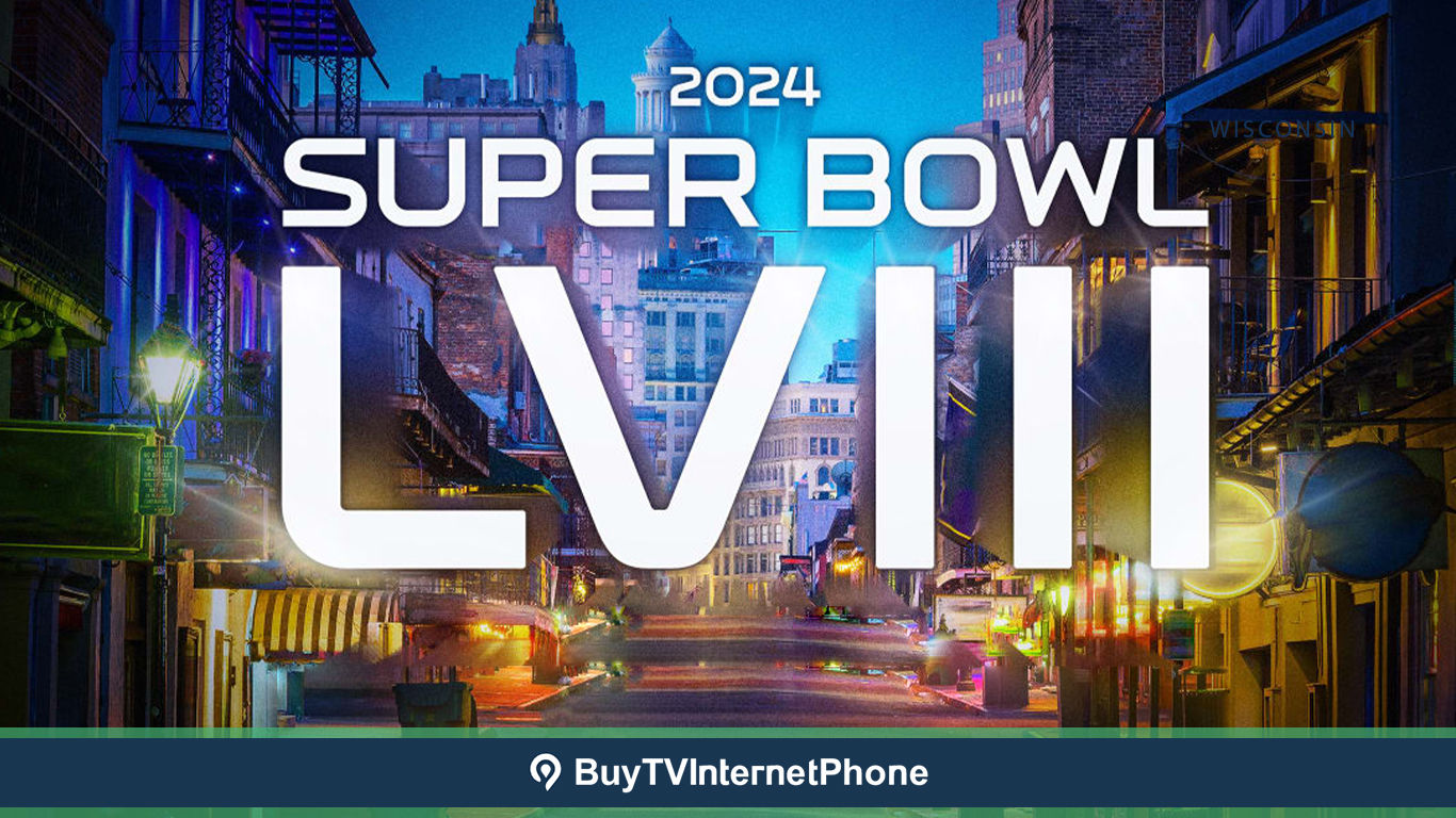 Super Bowl 2024 lookahead: Date, time, location, TV channel for Super Bowl  LVIII 