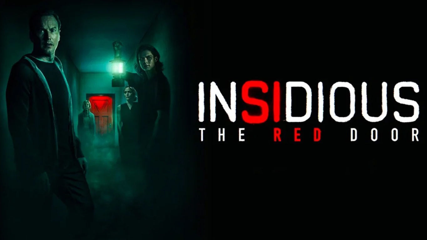 Insidious: The Red Door