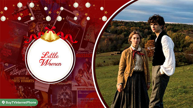 Little Women
