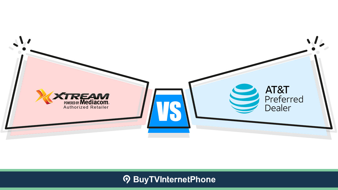 Vs AT&T Which Is Better for You?