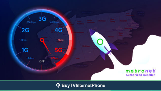 MetroNet Internet Enters Cumberland County with Gig Speeds