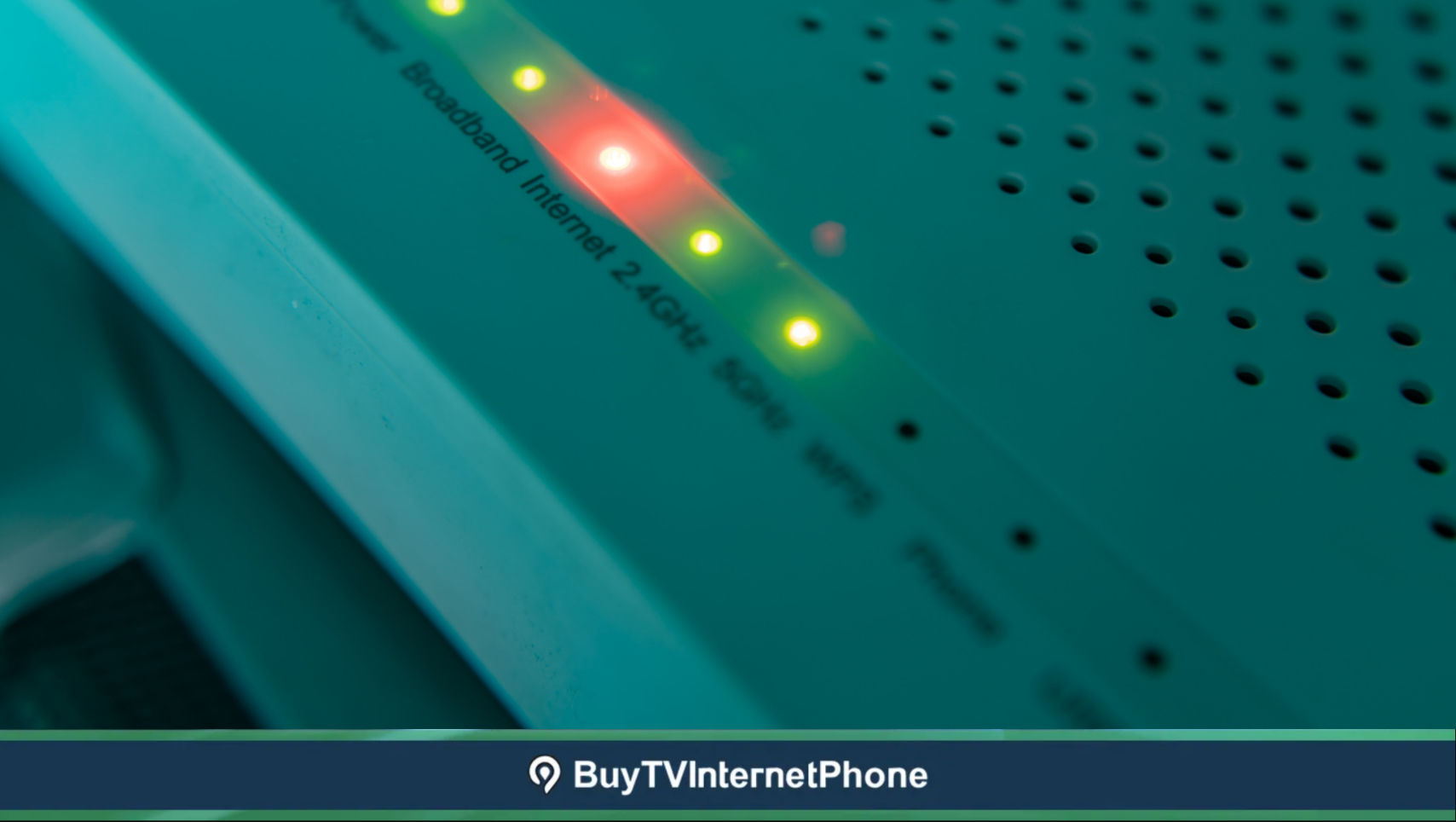 Why is My Xfinity Modem Blinking Green