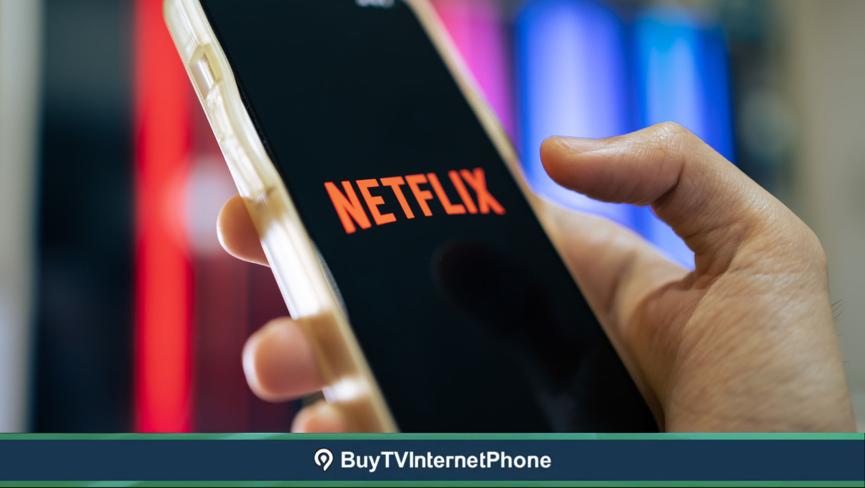 Movies Coming to Netflix in 2023
