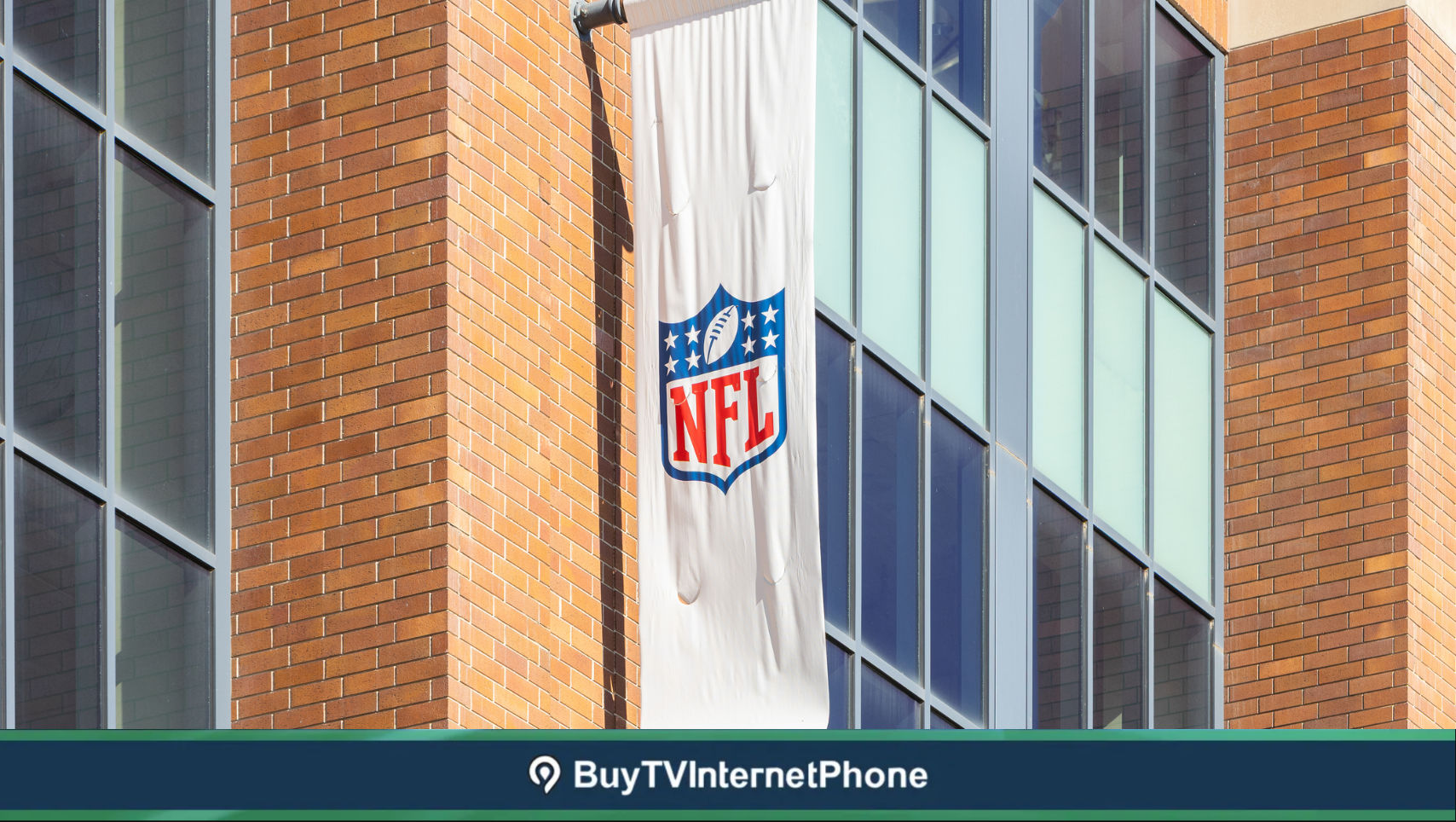 Watch NFL RedZone on Spectrum