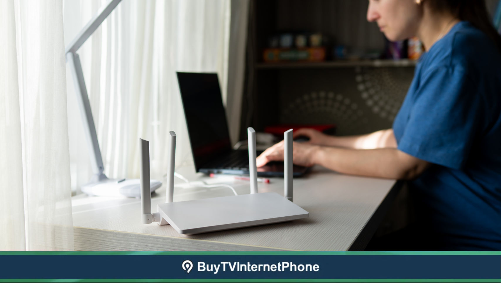 The Best Routers for Fiber Internet