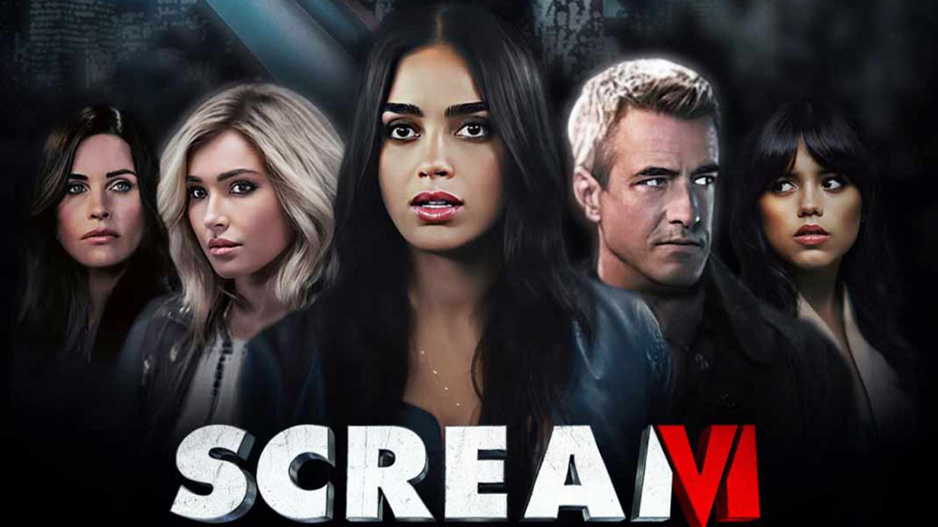 Scream VI