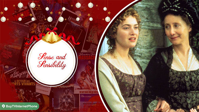 Sense and Sensibility
