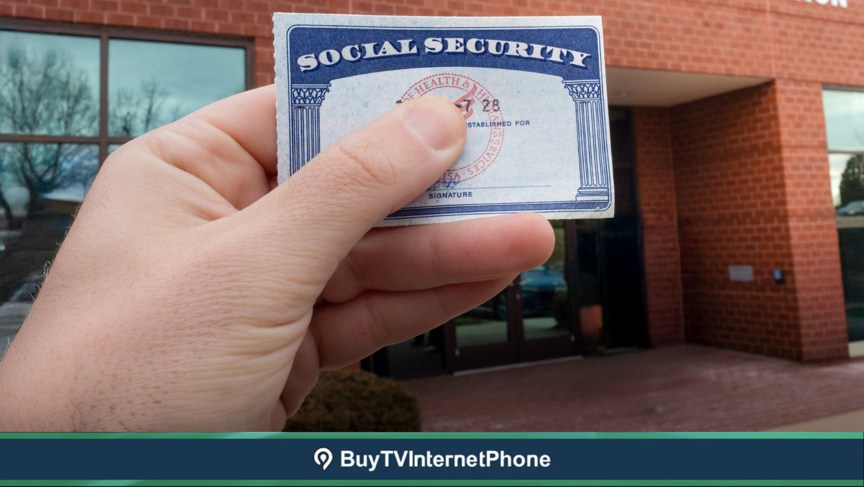 Here is Why You Can Trust Spectrum with Your Social Security Number