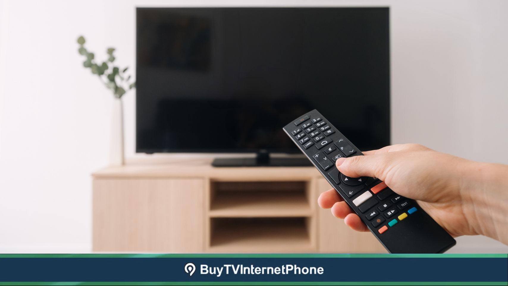 How to get Spectrum app on LG Smart TV?