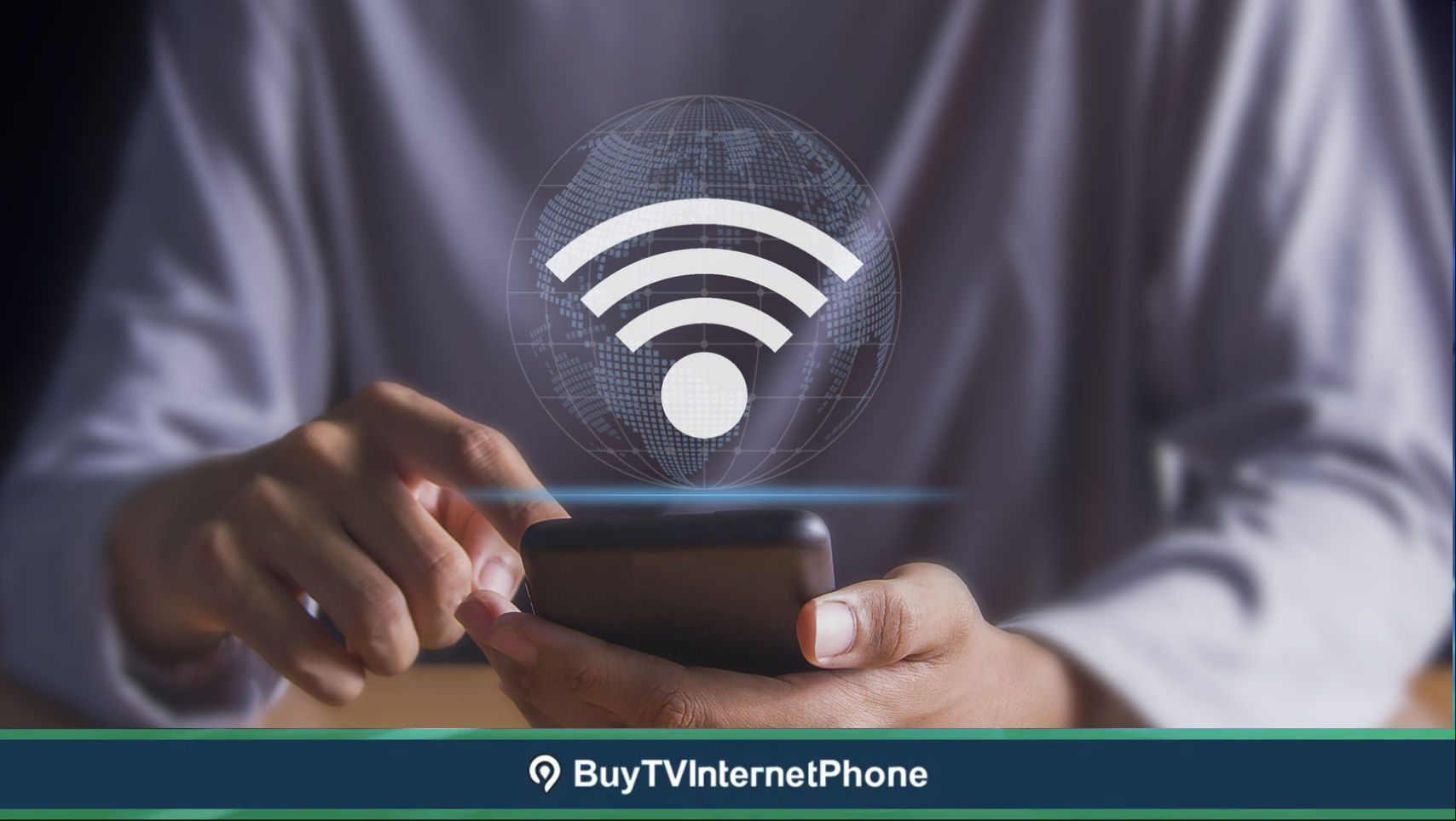 Smithville Internet: Simple Steps to Improve Wi-Fi Signal