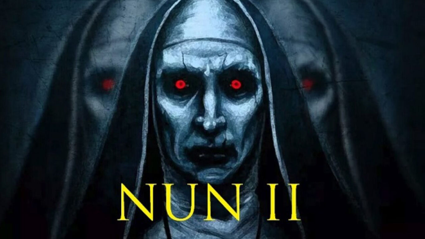 The Nun II