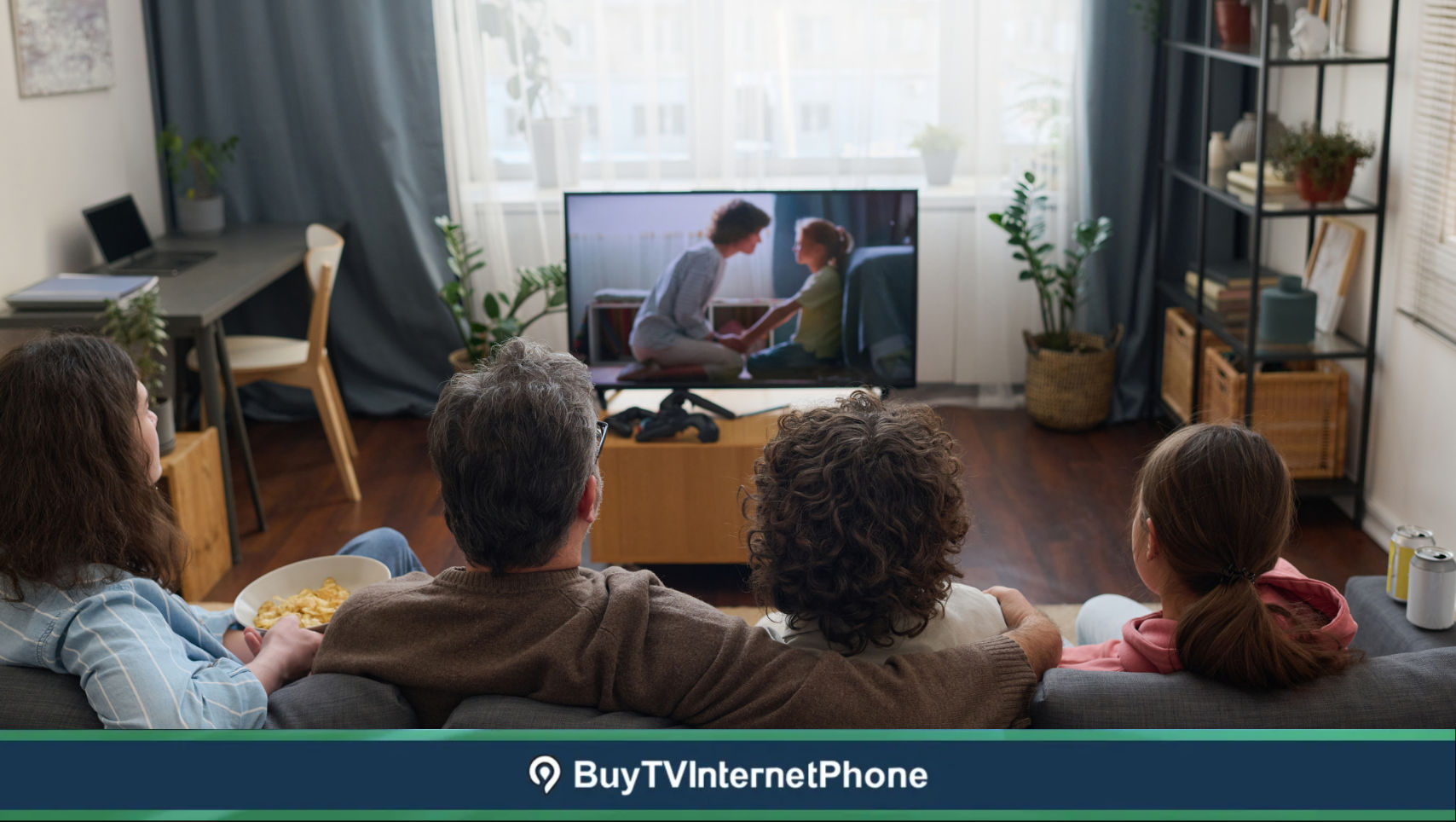 What Channel is UP TV on Spectrum?