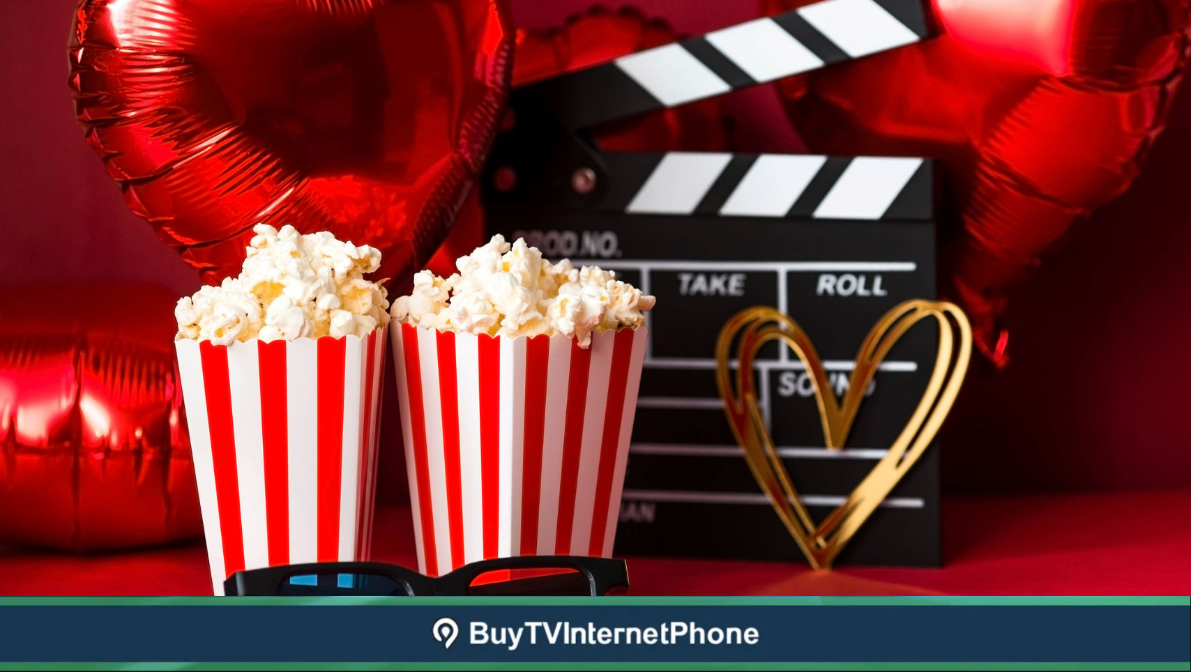 Stream Valentine-Movies on Hallmark Channel | 2023