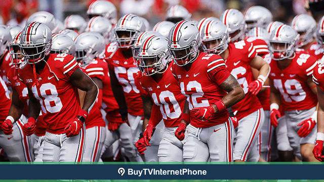 What Channel Is The Ohio State Game On what-channel-is-the-ohio-state-game-on