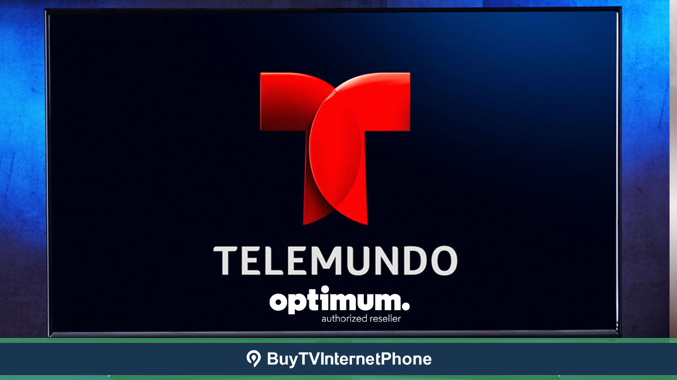 What Channel Is Telemundo on Optimum?