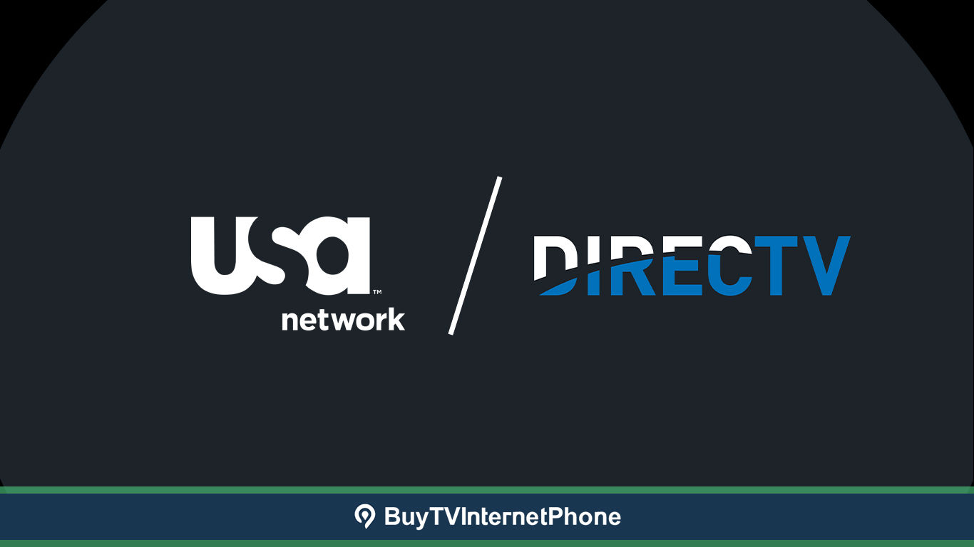 USA Channel on DIRECTV