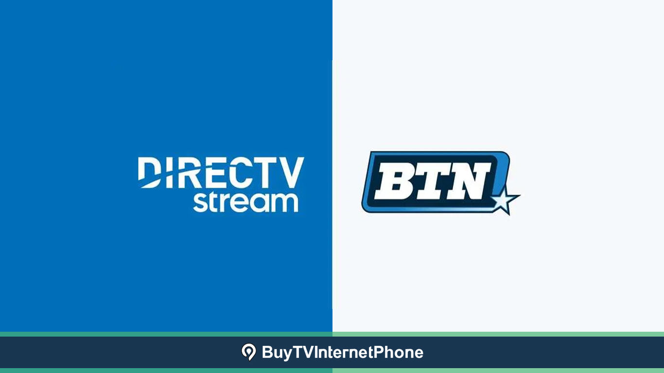 What Channel is BTN on DIRECTV?