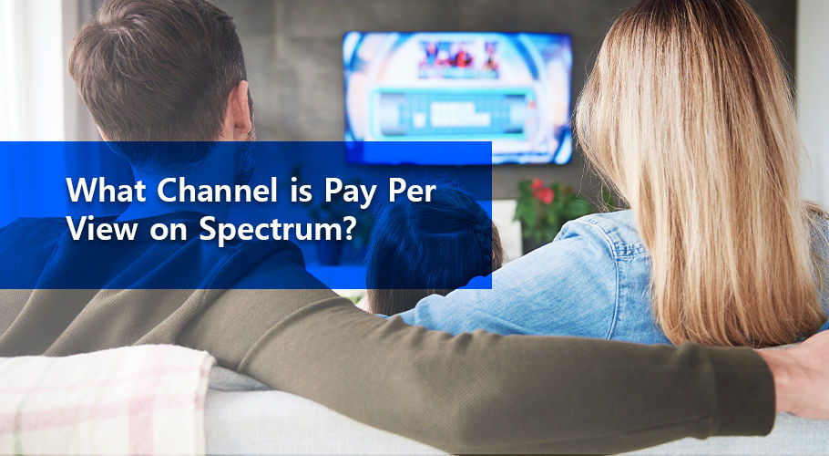 How to Order Ppv on Spectrum App 