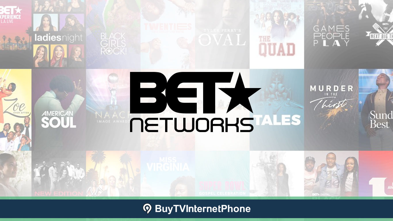 What channel is bet discount